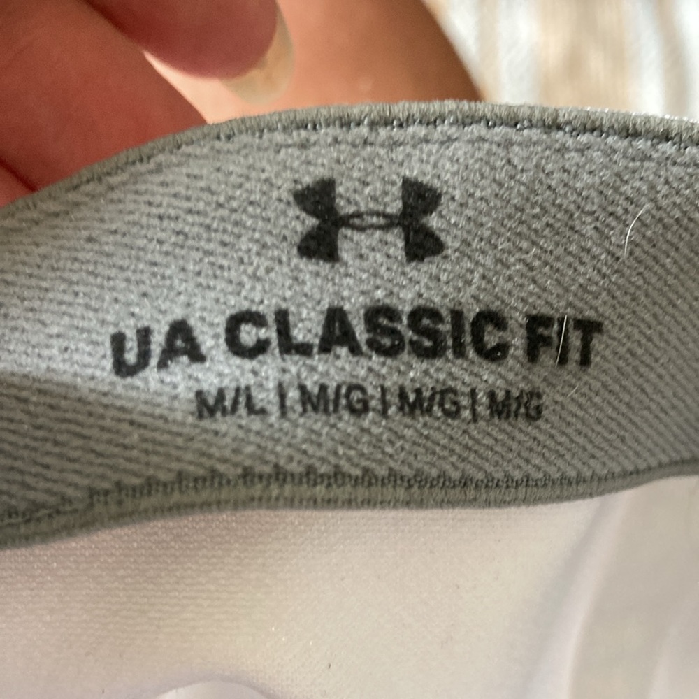 COPY - Under Armour, freedom hat - Picture 5 of 7